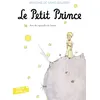 Image de Le Petit Prince - Antoine de Saint-Exupéry - Gallimard jeunesse - Poche - Roman junior dès 9 ans
