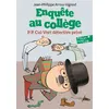 Image de P.P. Cul-Vert détective privé - Jean-Philippe Arrou-Vignod - Gallimard jeunesse - Poche - Roman