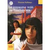Image de Le royaume volé de Touthmôsis - Dianne Hofmeyr - Gallimard jeunesse - Poche - Roman junior dès 9 ans