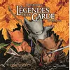 Image de Légendes de la Garde Automne 1152 - David Petersen - Gallimard Bd - cartonné - Bande dessinée cartonné