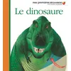 Image de Le dinosaure - Collectif - Gallimard jeunesse - cartonné - Document jeunesse