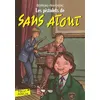 Image de Les pistolets de Sans Atout - Pierre Boileau - Gallimard jeunesse - Poche - Roman junior dès 9 ans