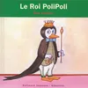 Image de Le roi PoliPoli - Alex Sanders - Gallimard jeunesse - broché - Album éveil dès la naissance broché