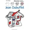 Image de Dessiner avec ... Jean Dubuffet - Ana Salvador - Gallimard jeunesse - cartonné - Livre-jeu cartonné