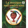 Image de La musique sud-américaine Cayetano et la baleine - Pierre-Marie Beaude - Gallimard jeunesse - cartonné - Album éveil dès la naissance cartonné