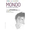 Image de Mondo et autres histoires - Jean-Marie Gustave Le Clézio - Gallimard jeunesse - broché - Roman adolescent dès 13 ans