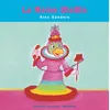 Image de La reine Blabla - Alex Sanders - Gallimard jeunesse - cartonné - Album éveil dès la naissance cartonné
