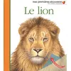 Image de Le lion - Collectif - Gallimard jeunesse - cartonné - Document jeunesse