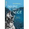 Image de Des pas dans la neige Aventures au Pakistan - Erik L'Homme - Gallimard jeunesse - broché - Récit broché