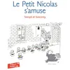Image de Le Petit Nicolas s'amuse - Jean-Jacques Sempé - Gallimard jeunesse - Poche - Roman junior dès 9 ans