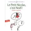 Image de Le Petit Nicolas, c'est Noël ! - Jean-Jacques Sempé - Gallimard jeunesse - Poche - Roman junior dès 9 ans