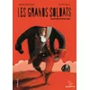 Image de Les Grands Soldats Une aventure de Cathal Crann - Laurent Rivelaygue - Gallimard Bd - broché - Bande dessinée broché