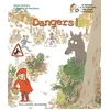 Image de Dangers ! - Sophie De Menthon - Gallimard jeunesse - cartonné - Document jeunesse