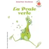 Image de La Poule verte - Antonin Poirée - Gallimard jeunesse - Poche - Album jeunesse dès 3 ans Poche
