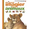 Image de Le grand imagier des animaux - Delphine Gravier-Badreddine - Gallimard jeunesse - broché - Album éveil dès la naissance broché