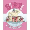 Image de Borgnol Bébé phoque a disparu ! - Florence Dupré La Tour - Gallimard Bd - cartonné - Bande dessinée cartonné