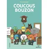 Image de Coucous Bouzon - Anouk Ricard - Gallimard Bd - cartonné - Bande dessinée cartonné