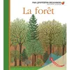 Image de La forêt - Collectif - Gallimard jeunesse - cartonné - Document jeunesse cartonné