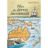 Image de Vers des terres inconnues - Karen Hesse - Gallimard jeunesse - Poche - Roman junior dès 9 ans