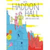 Image de Haddon Hall Quand David inventa Bowie - Néjib - Gallimard Bd - cartonné - Bande dessinée