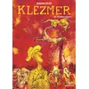 Image de Klezmer Trapèze volant ! - Joann Sfar - Gallimard Bd - cartonné - Bande dessinée