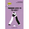 Image de Pourquoi aimes-tu tes amis ? - Luc Foisneau - Gallimard jeunesse - broché - Document jeunesse broché