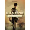 Image de Gladiateur Le combat pour la liberté - Simon Scarrow - Gallimard jeunesse - broché - Roman adolescent dès 13 ans