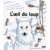 Image de L'oeil du loup Livre avec CD audio - Daniel Pennac - Gallimard jeunesse - Livre CD - Roman junior dès 9 ans Livre CD
