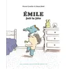 Image de Émile fait la fête - Vincent Cuvellier - Gallimard jeunesse - broché - Album jeunesse dès 3 ans broché