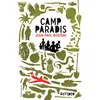 Image de Camp Paradis - Jean-Paul Nozière - Gallimard jeunesse - broché - Roman adolescent dès 13 ans