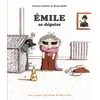 Image de Émile se déguise - Vincent Cuvellier - Gallimard jeunesse - cartonné - Album jeunesse dès 3 ans cartonné