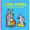 Image de Zaza va sur son pot - Bénédicte Guettier - Gallimard jeunesse - cartonné - Album jeunesse dès 3 ans cartonné