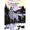 Image de Croc-Blanc - Jack London - Gallimard jeunesse - Poche - Roman junior dès 9 ans