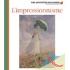 Image de L'impressionnisme - - Collectif - Gallimard jeunesse - Document jeunesse (donnée non spécifiée)