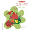 Image de Échos, disait-il - Eugène Guillevic - Gallimard jeunesse - cartonné - Poésie cartonné
