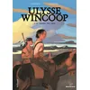 Image de Ulysse Wincoop Le Dernier des Sioux - Benjamin Bachelier - Gallimard Bd - broché - Bande dessinée broché