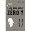 Image de Y a-t-il eu un instant zéro ? - Etienne Klein - Gallimard jeunesse - broché - Document jeunesse dès 9 ans broché