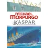 Image de Kaspar, le chat du Grand Hôtel - Michael Morpurgo - Gallimard jeunesse - Poche - Roman junior dès 9 ans