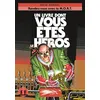 Image de Rendez-vous avec la M.O.R.T. - Steve Jackson - Gallimard jeunesse - Poche - Roman adolescent dès 13 ans Poche