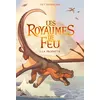 Image de Les Royaumes de Feu, 1 La Prophétie - Tui T. Sutherland - Gallimard jeunesse - broché - Roman junior dès 9 ans