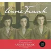 Image de Anne Frank - Joséphine Poole - Gallimard jeunesse - cartonné - Album jeunesse dès 6 ans