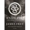 Image de Endgame Les règles du jeu - James Frey - Gallimard jeunesse - broché - Roman adolescent dès 13 ans broché