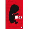 Image de Max - Sarah Cohen-Scali - Gallimard jeunesse - Poche - Roman adolescent dès 13 ans Poche