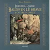 Image de Légendes de la Garde Baldwin le brave et autres contes - David Petersen - Gallimard Bd - cartonné - Bande dessinée cartonné