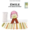 Image de Émile et la danse de boxe - Vincent Cuvellier - Gallimard jeunesse - cartonné - Album jeunesse dès 3 ans cartonné