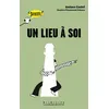 Image de Un lieu à soi - Anissa Castel - Gallimard jeunesse - cartonné - Document jeunesse cartonné
