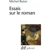 Image de Essais sur le roman - Michel Butor - Gallimard - broché - Livre