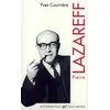 Image de Pierre Lazareff ou Le vagabond de l'actualité Tome - Yves Courrière - Gallimard - broché - Livre