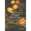 Image de Semper Augustus - Olivier Bleys - Gallimard - broché - Roman