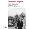 Image de Suite française Tempête en juin - Irène Némirovsky - Gallimard - Poche - Bande dessinée Poche